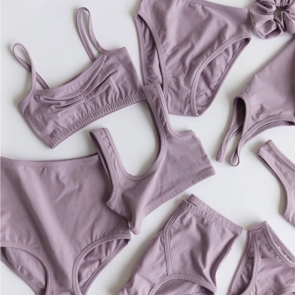 Lilac ARQ Set - Picture 3 of 3